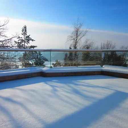 Hoch Ueber Dem Taubertal Mit Fantastischem Weitblick, Dachterrasse, 2000m2 Grossem Grundstueck Und Kamin Tatil Evi *