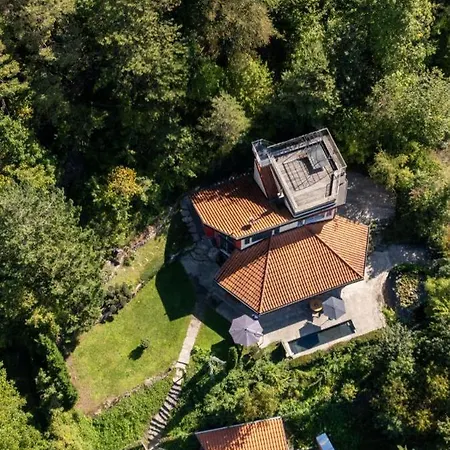 Hoch Ueber Dem Taubertal Mit Fantastischem Weitblick, Dachterrasse, 2000m2 Grossem Grundstueck Und Kamin Prázdninový dům Lauda-Königshofen
