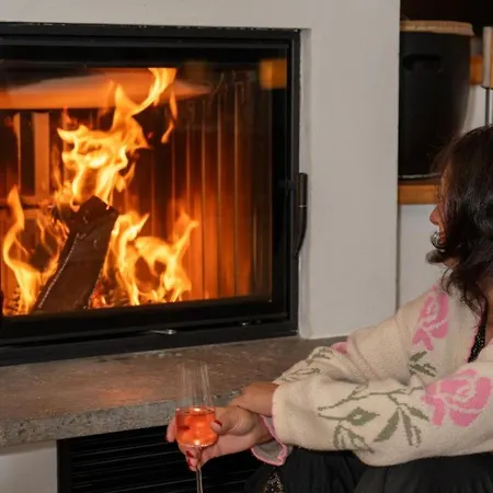 Hoch Ueber Dem Taubertal Mit Fantastischem Weitblick, Dachterrasse, 2000m2 Grossem Grundstueck Und Kamin Lauda-Königshofen